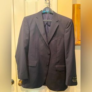 Jos A Bank Travelers Collection Sport Coat